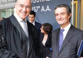 Ferruccio Resta nominato presidente della Crui (Conferenza dei Rettori delle Università Italiane)