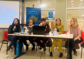 IIS G. Giorgi di Milano e Fidapa Mediolanum insieme per ricordare le donne della Shoah
