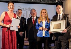 La XXV edizione del Premio Excellent 2020 assegnato al ministro Luciana Lamorgese e al regista Giuseppe Tornatore