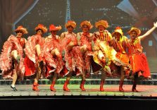 Milano, al Teatro San Babila  la Compagnia Goliardica Mario Baistrocchi presenta “Baciami Stupido”