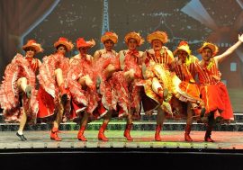 Milano, al Teatro San Babila  la Compagnia Goliardica Mario Baistrocchi presenta “Baciami Stupido”