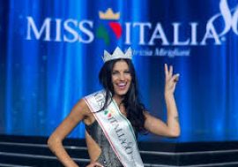 Bit 2020, anche Miss Italia 2019 protagonista per promuovere Vigevano  a capitale della cultura 2021