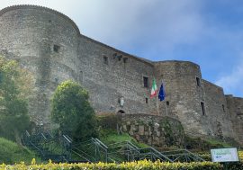 Il busto femminile in basanite ritorna al Museo “Vito Capialbi” di Vibo Valentia