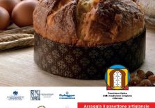 San Biagio, resiste la dolce tentazione del Panettone intero o a fette