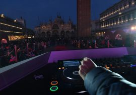 Carnevale di Venezia, musica per tutti i gusti con Home Festival che sbarca in piazza San Marco