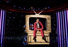 Skianto dal teatro alla Tv: doppia serata show con Filippo Timi
