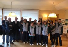 Sport-disabilità, la Lombardia si conferma esempio virtuoso
