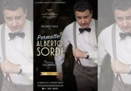 Negli UCI Cinemas arriva “Permette? Alberto Sordi” il film evento che celebra la vita del grande attore