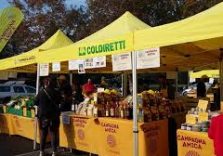 Il coronavirus non ferma la spesa dal contadino, anche a Sesto aprono due market di Campagna Amica