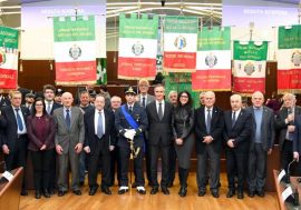 Il Consiglio regionale lombardo ricorda le “Vittime del Dovere”
