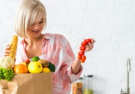 Nasce la dieta “L.O.Ve.” senza carne né pesce, equilibrata e rispettosa delle linee guida della scienza dell’alimentazione