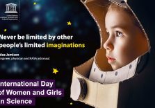 Si celebra oggi la Giornata mondiale delle donne nella scienza
