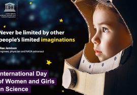 Si celebra oggi la Giornata mondiale delle donne nella scienza