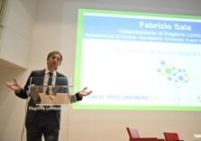 Regione Lombardia, il presidente Fontana nomina Fabrizio Sala vice presidente al posto della Moratti
