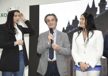 Miss Italia 2019 e Regione Lombardia candidano Vigevano a ‘città italiana cultura 2021’