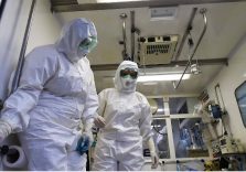 ULTIM’ORA/CORONAVIRUS, il 78enne sestese ricoverato al San Raffaele negativo al tampone