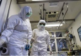 ULTIM’ORA/CORONAVIRUS, il 78enne sestese ricoverato al San Raffaele negativo al tampone