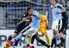 Milinkovic-Savic devastante non perdona, dopo la Juve stende anche l’Inter e porta la Lazio al sogno scudetto