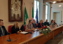Collegamento Vigevano-Malpensa, per Regione Lombardia è un’opera strategica per infrastrutture Olimpiadi