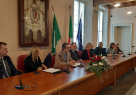 Collegamento Vigevano-Malpensa, per Regione Lombardia è un’opera strategica per infrastrutture Olimpiadi