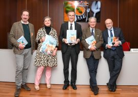 “Cucinare al fresco”, da Como parte nelle carceri italiane un progetto che dà speranza