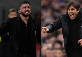 L’Inter vuol proseguire la sua marcia trionfale anche in Coppa Italia, il Napoli invece cerca il rilancio
