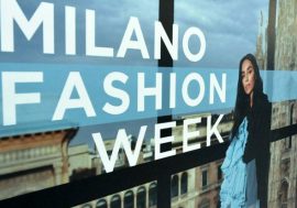 Milano si prepara alla settimana della Moda 2020