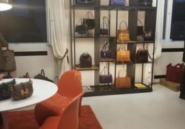 Milano Fashion Week, The Bridge ha presentato la sua nuova collezione