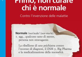 Le analisi di Allen Frances su malati di Asperger e Adhd