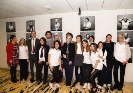 “Io non ho paura”: inaugurata a Palazzo Pirelli di Milano la mostra fotografica dedicata alla storia di donne che lottano ogni giorno contro il cancro