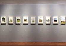 Al MuFoCo di Cinisello Balsamo prorogata la mostra ‘Tra cielo e terra Il paesaggio lombardo attraverso gli occhi dei santi’