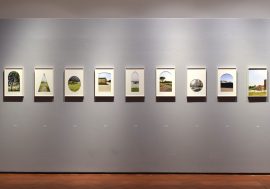 Al MuFoCo di Cinisello Balsamo prorogata la mostra ‘Tra cielo e terra Il paesaggio lombardo attraverso gli occhi dei santi’