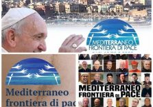 “Mediterraneo frontiera di Pace”, comincia a Bari la riflessione spirituale dei vescovi del Mediterraneo