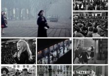 Le foto di Cesare Colombo in mostra nella Sala Viscontea del Castello Sforzesco