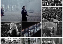 Le foto di Cesare Colombo in mostra nella Sala Viscontea del Castello Sforzesco