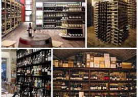 Italiani e vino, oltre settemila enoteche in Italia e 1000 in Lombardia