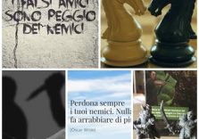 Nemici invisibili