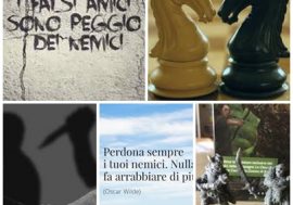 Nemici invisibili