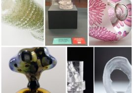 “Milano-Vetro-35”, in mostra al Castello Sforzesco le opere vincitrici del concorso