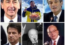 Coronavirus, i decisionisti della domenica