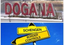 Schengen non ferma il virus
