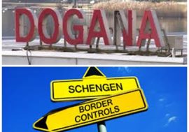 Schengen non ferma il virus