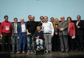 Milano, assegnati i premi della XXI edizione “Virtù Civica-Panettone d’Oro 2020”