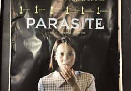 Sono genovesi gli “editori cinematografici“ che distribuiscono in Italia Parasite, il film con record di Oscar