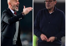 Il Milan per dimenticare il derby, la Juve per rilanciarsi, grande calcio allo stadio Meazza con la sfida Ronaldo Ibrahimovic