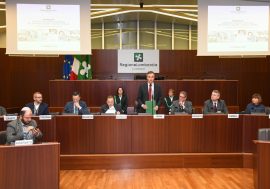 Premiati i vincitori del concorso scolastico promosso dal Consiglio regionale lombardo sull’Esodo giuliano-dalmata-istriano