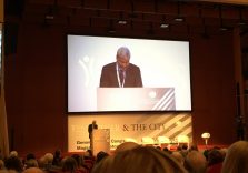 Carlo Sangalli confermato presidente di Confcommercio di Milano