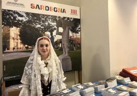 tourismA 2020, la Sardegna ancora al centro dell’evento sul turismo archeologico di Firenze