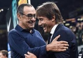Juventus-Inter e altre quattro partite della 7ª giornata  rinviate al 13 maggio