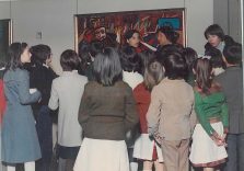 Il Museo della Resistenza con le opere del pittore Giuseppe Viola ritorna a Milano